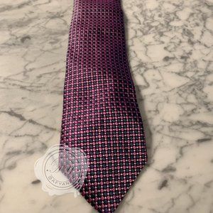 Hugo Boss Men's Tie (Italian Made)